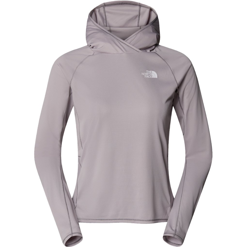 MOONLIGHTGEAR / Any Hoody Heather Gray L Any Hoody