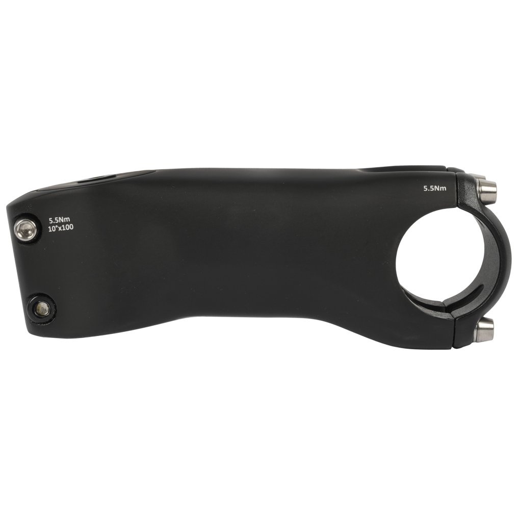 GIANT CONTACT SLR OD2 STEM 20° 120mm Giant Contact SLR OD2 Stem (Black) (31.8mm) (120mm) (20