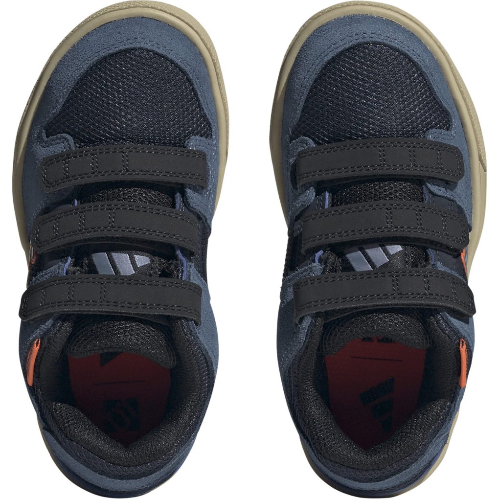新品未使用 FIVE TEN Freerider Kids US2 1/2 five-ten-if7421-freerider-kids