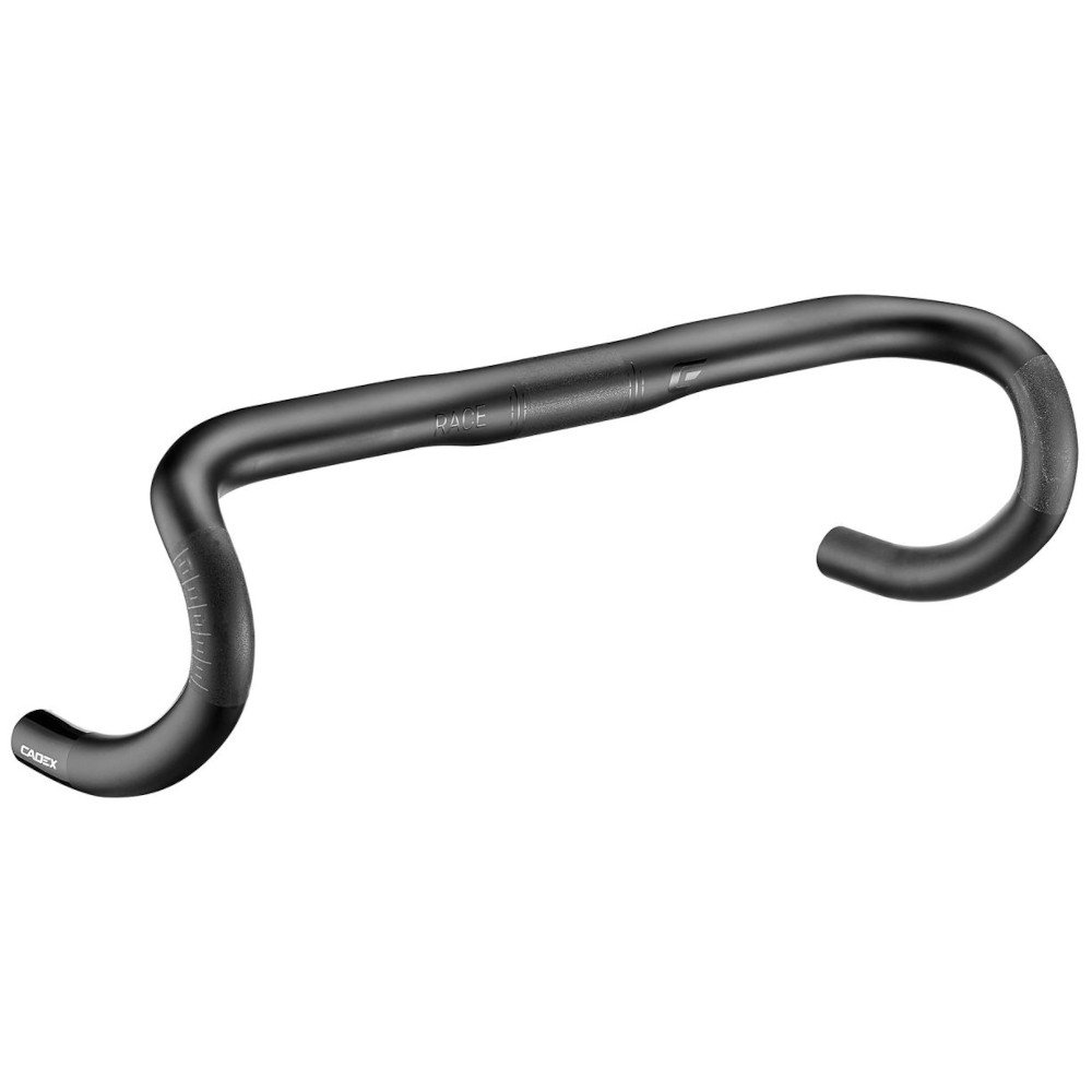 パーツ CADEX Race Integrated Handlebar Road Hb CADEX RACE INTEGRATED HANDLEBAR：1-1/8 inchコラム対応モデルを追加