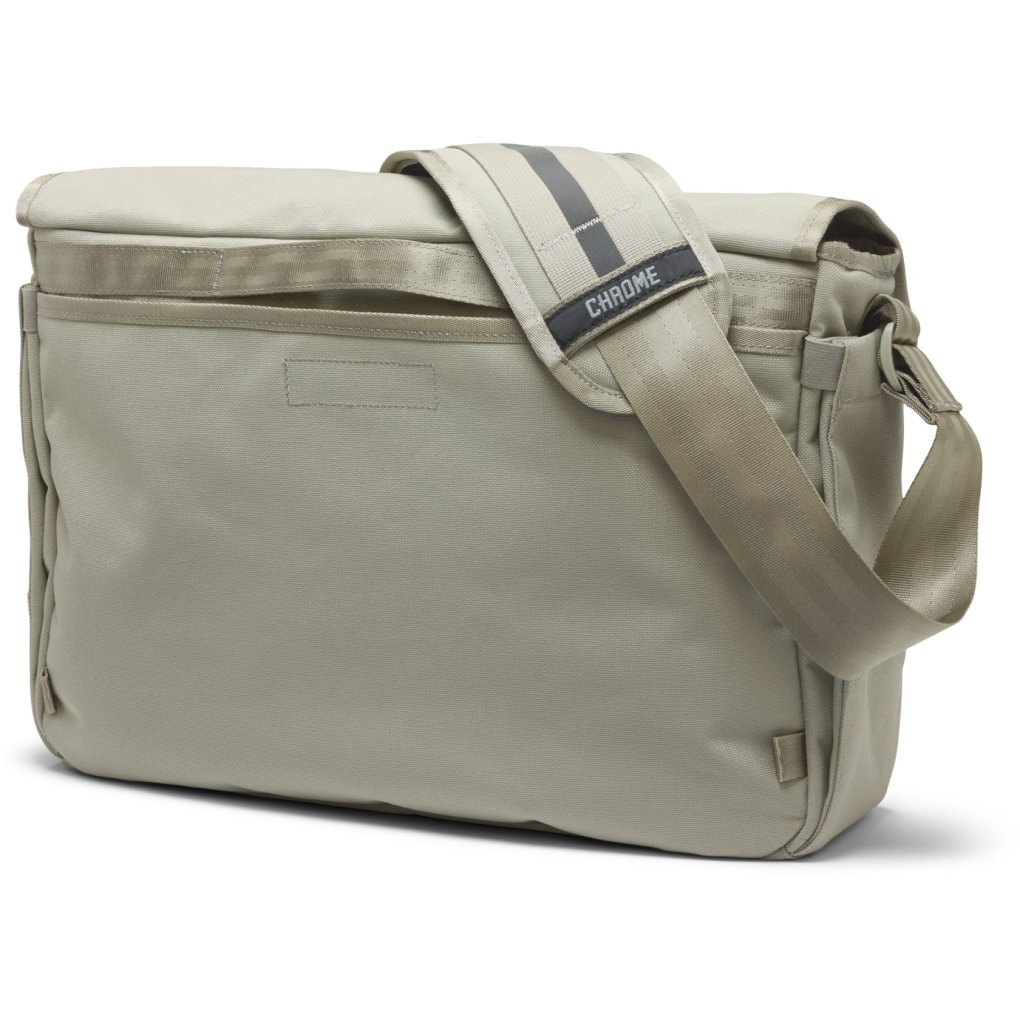 CHROME Midtown Messenger Bag 20L Sage BIKE24