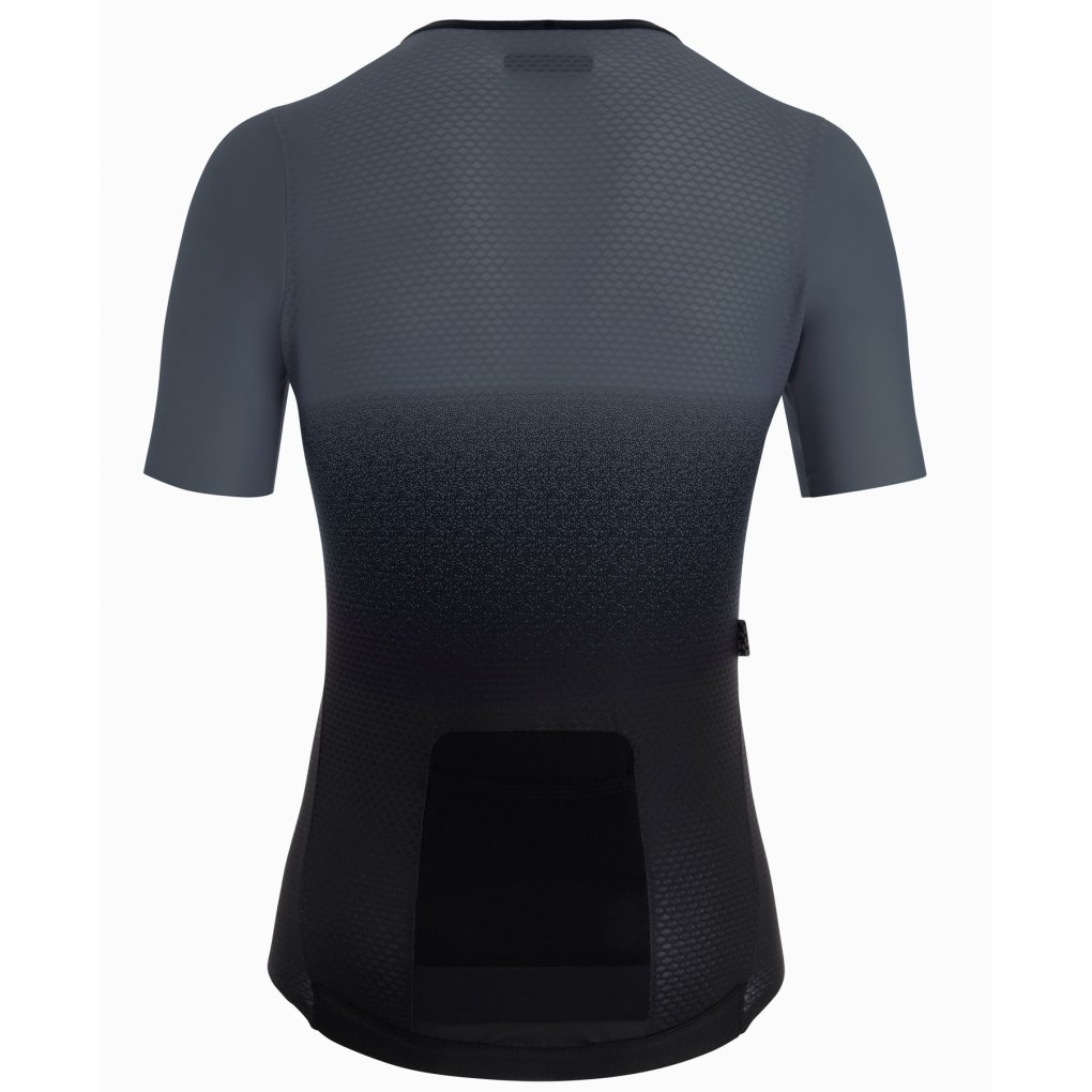 〈ASSOS〉EQUIPE RSR JERSEY SUPERLEGER S9 M EQUIPE RSR Jersey SUPERLÉGER S9, Dam Blue » ASSOS Of Switzerland