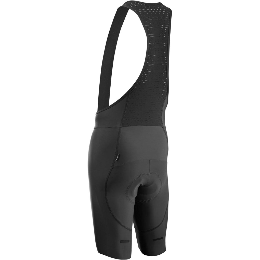 Northwave Fast Bibshorts Men - black 10 | BIKE24