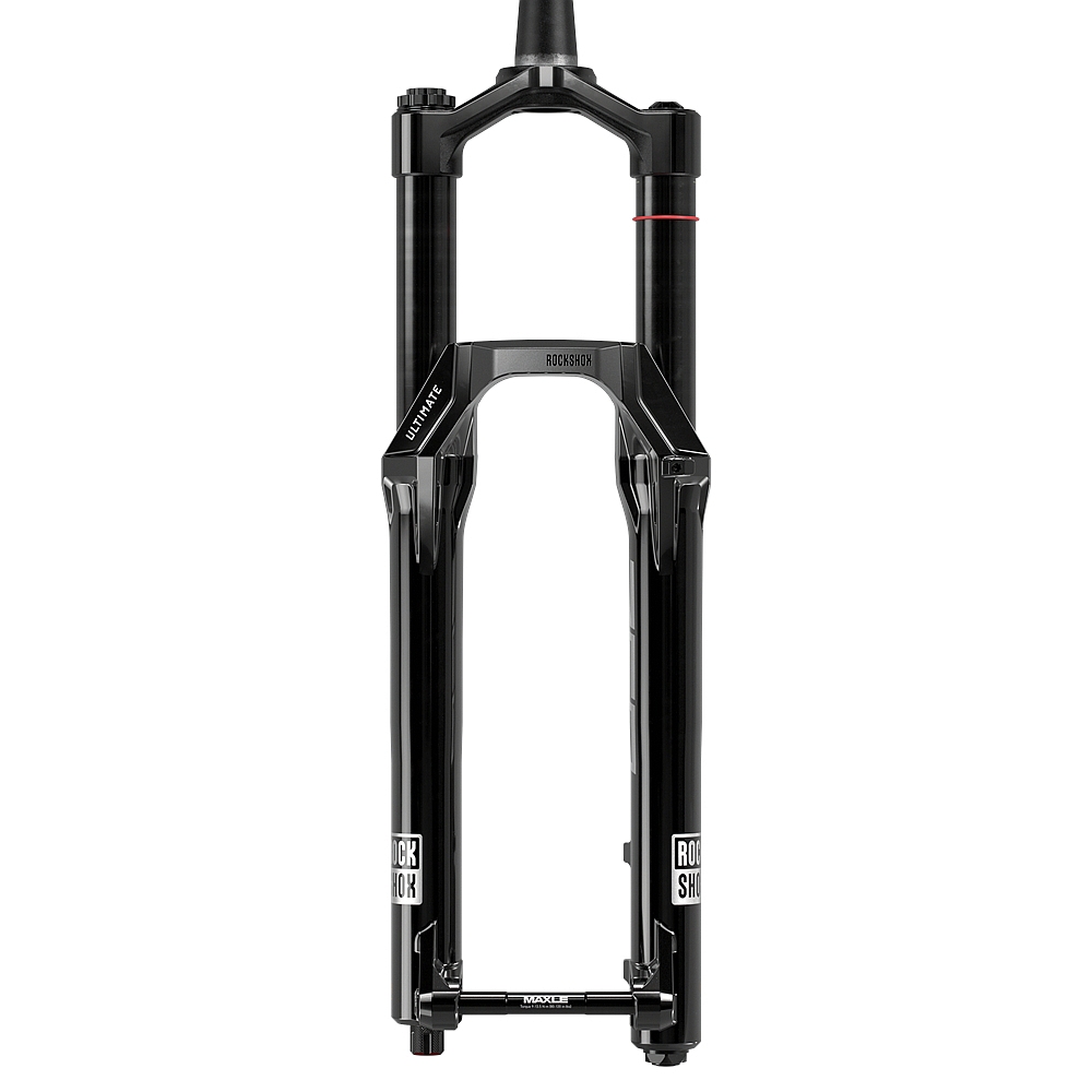 RockShox ZEB Ultimate Suspension Fork | Charger 3.2 RC2 | Linear
