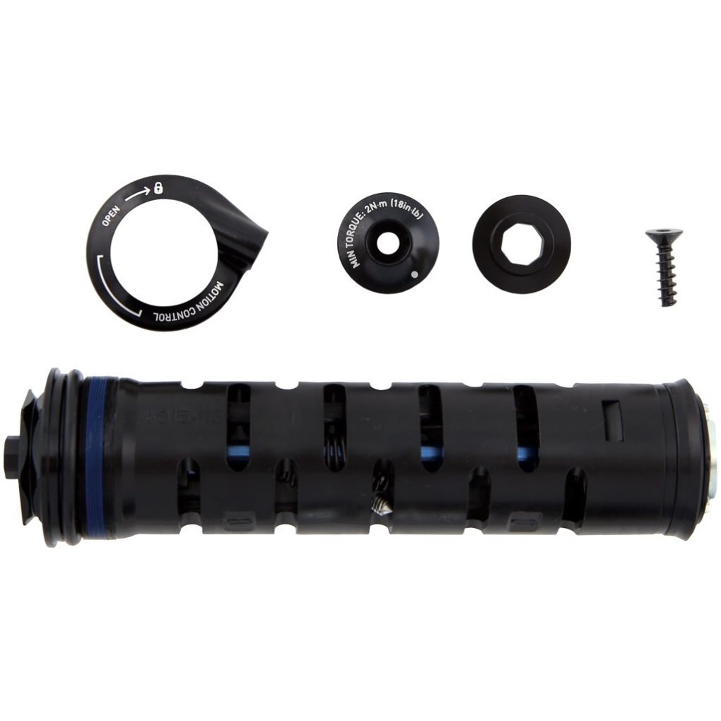 Amortisseur De Pression RockShox 11.4015.544.390 Pour Fourche Sid RL B1 MC Avec Télécommande OneLoc
