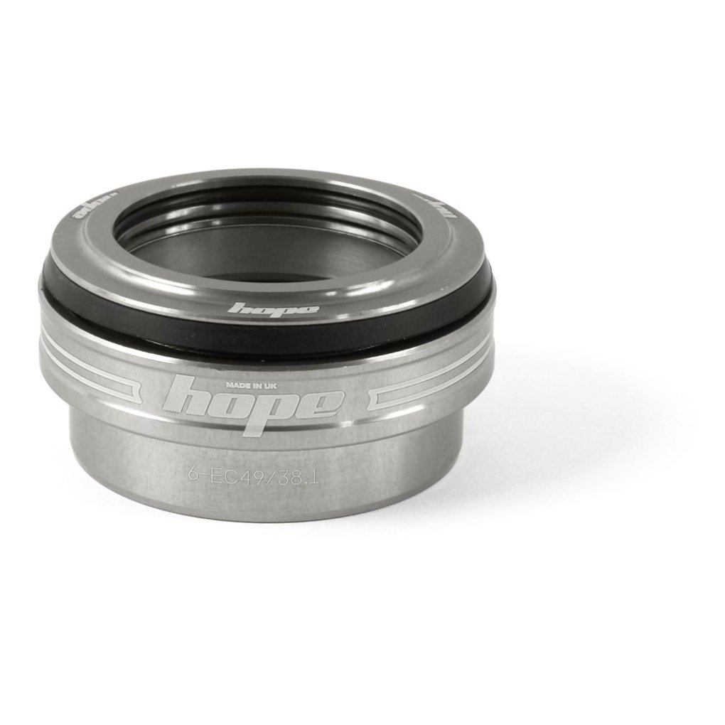 HOPE・LUCK Hope Direct Mount MTB Stem - Marzocchi/Fox/Rockshox