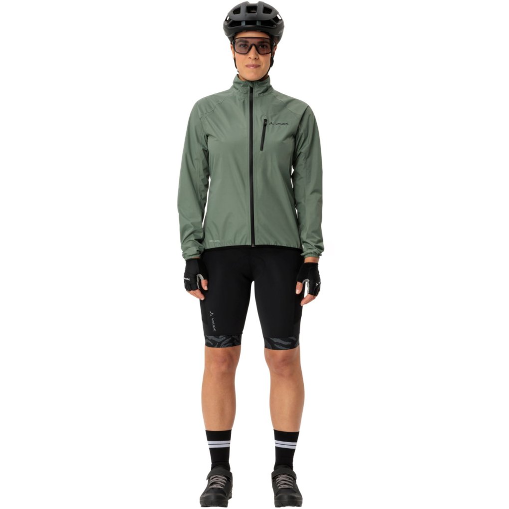 Drop Jacket Iii Vaude Rennrad Jacke Vaude Women's Drop Jacket III Günstig  Kaufen