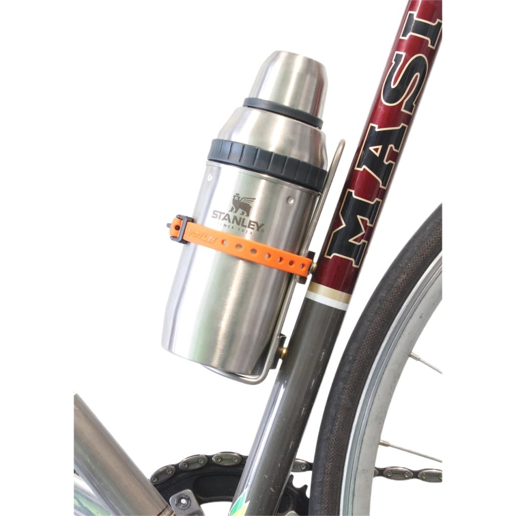 アクセサリー KING CAGE Mini Thing Cage King Cage Mini Thing Cage Review - BIKEPACKING.com