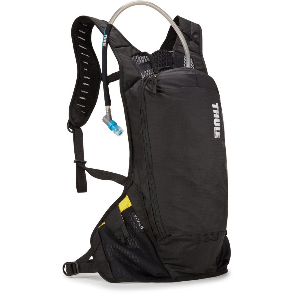 Thule Vital DH 6L Hydration Backpack black BIKE24