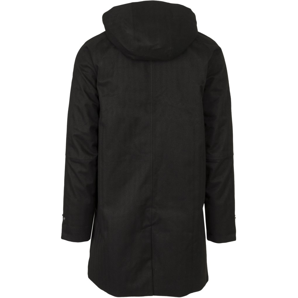 Urban Outdoor Mens Rain Mac Jacket AGU Urban Outdoor Mac Winter