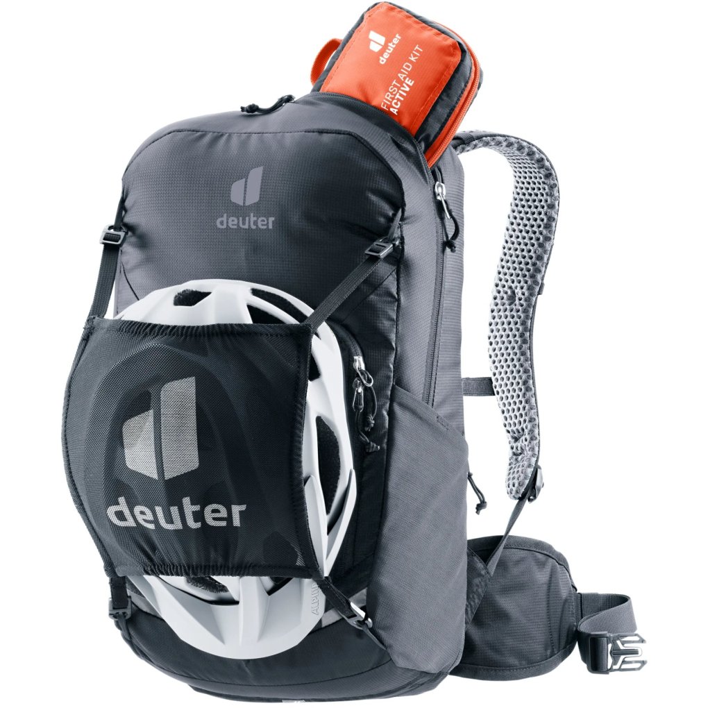 Deuter Bike I 20 Backpack - black | BIKE24