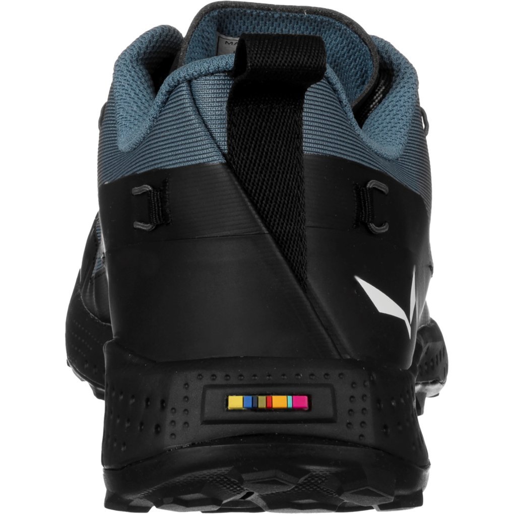 Scarpe Da Trekking Salewa Pedroc Air Donna - Leggere E Traspiranti, Per Escursioni Veloci, Suola Pomoca Speed Hiker