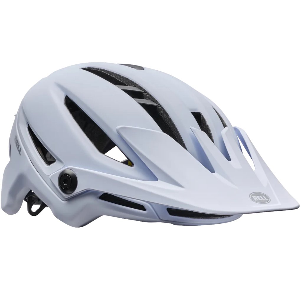 bell 6er helmet Sixer MIPS in Matte Brown size Large The Bell Sixer MIPS Helmet is stacked with just about every feature the aggressive trail rider or enduro racer could wish for Bell Sixer MIPS Helmet Small