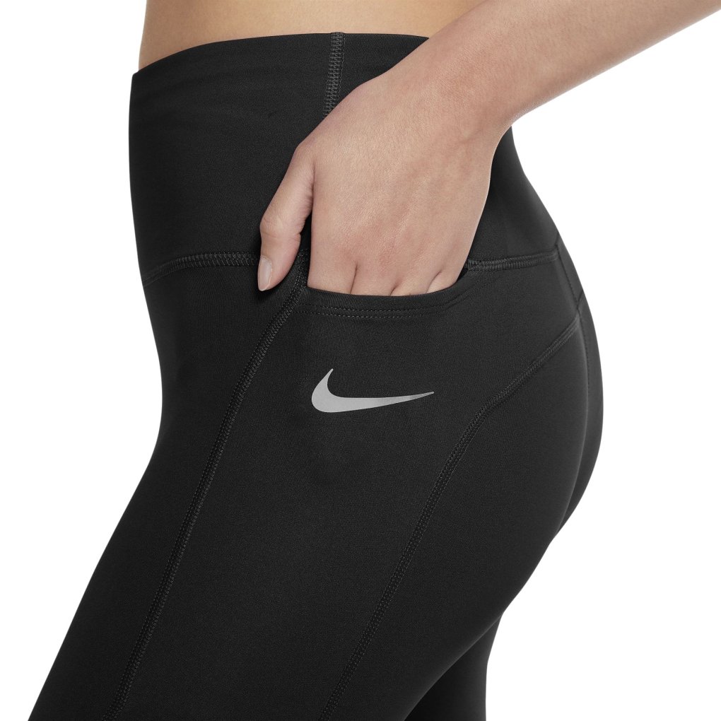 nike epic run women's running tights