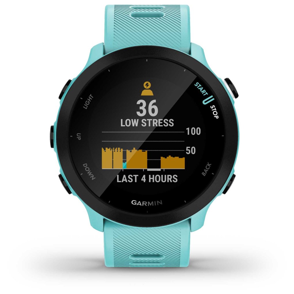 Garmin　ForeAthlete 55 Aqua garmin-forerunner-55-aqua-6-