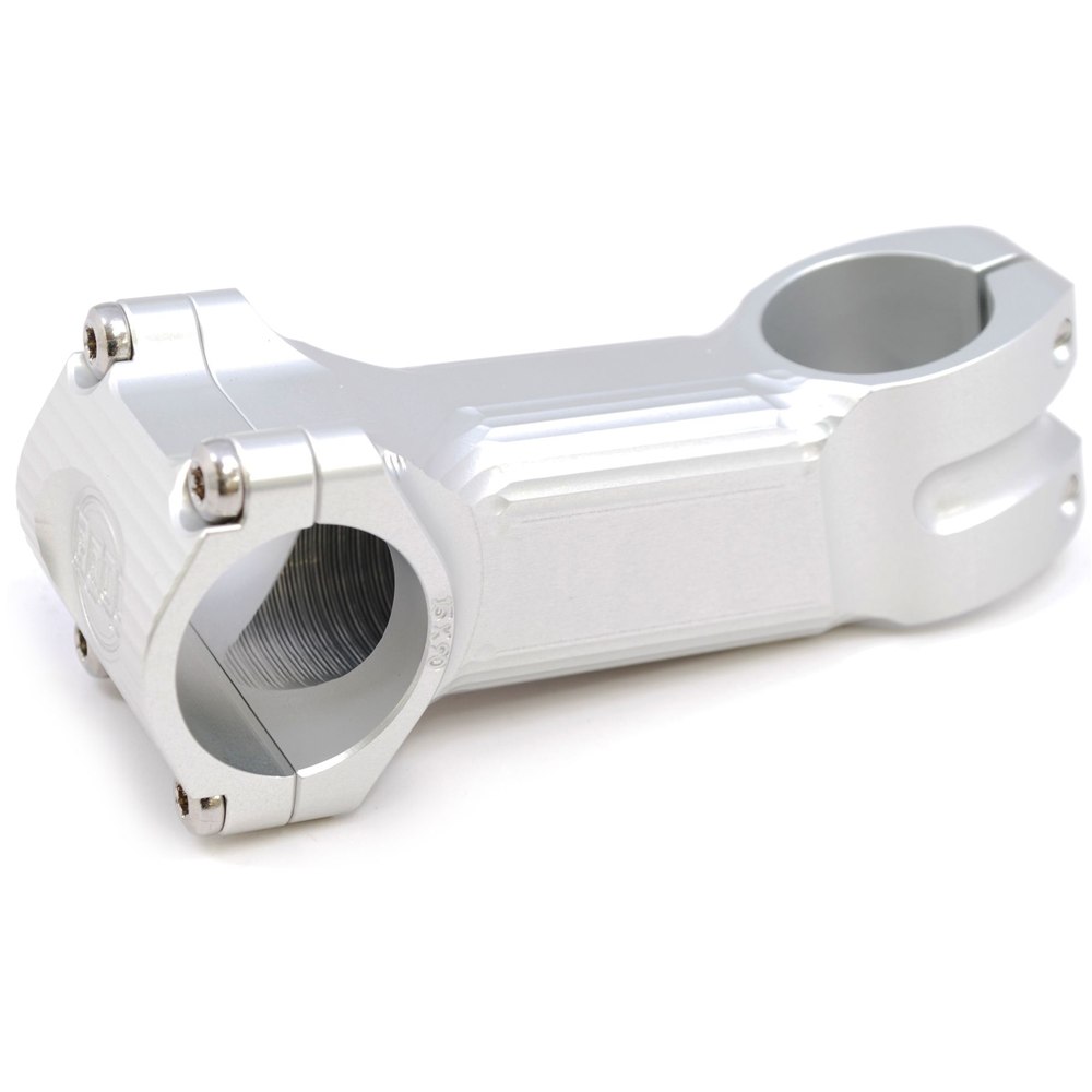 Paul Component BOXCAR Stem - silver | BIKE24