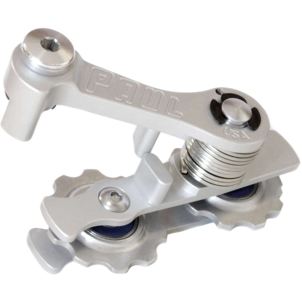 Paul Component Melvin Chain Tensioner - black | BIKE24