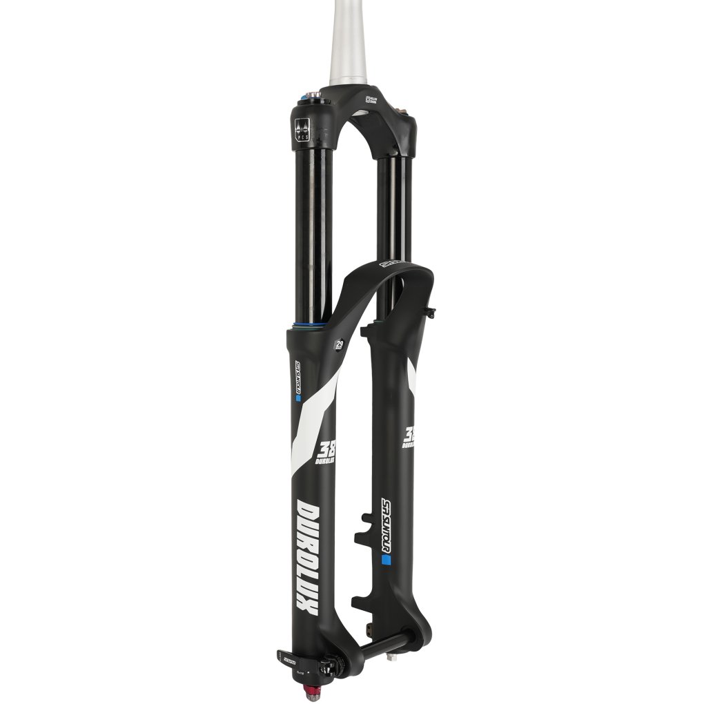 パーツ SR SUNTOUR DURORUX PCS 27.5 SR SUNTOUR DURORUX PCS 27.5 - メルカリ