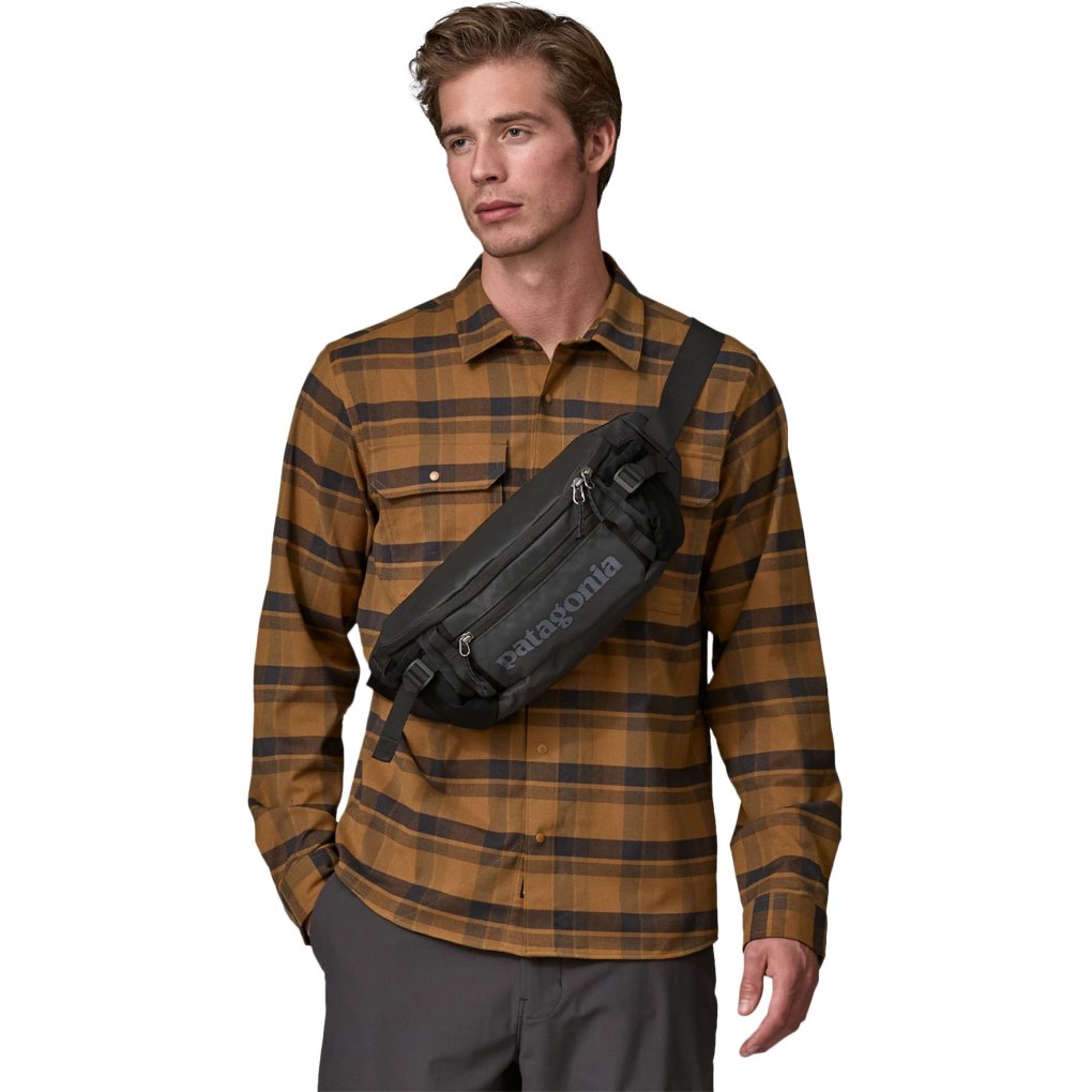 新品 Patagonia BLACK HOLE WAIST PACK 5L Black Hole® Waist Pack 5L | Patagonia RO