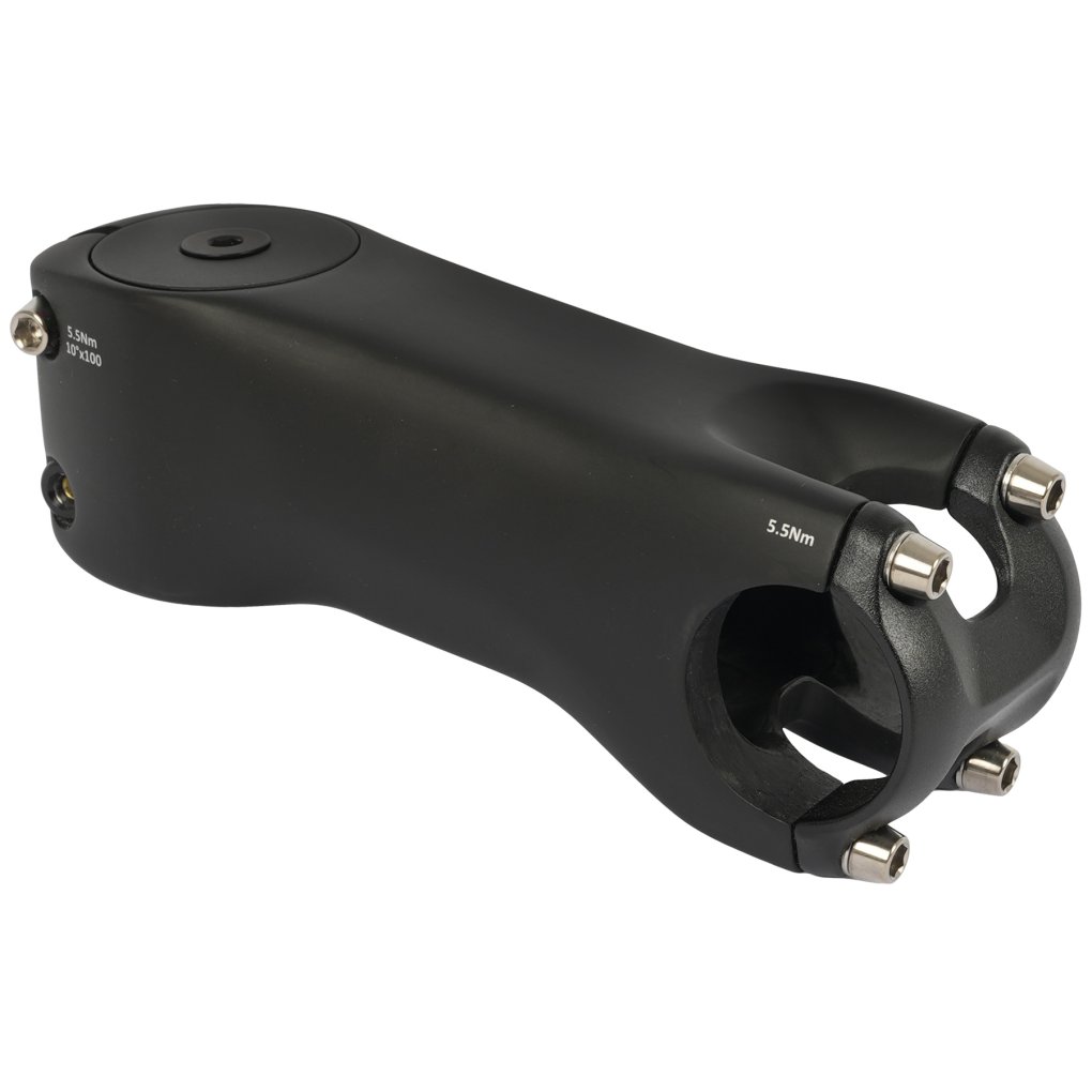 Giant Contact SLR OD2 Carbon Stem 10° - 31,8 mm - black | BIKE24