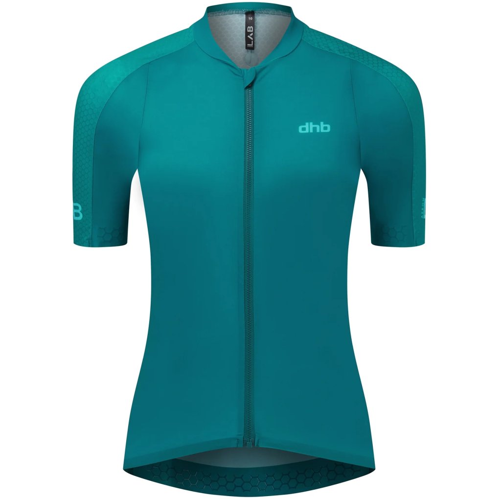 dhb Aeron Lab Raceline Shortsleeve Jersey Women UK 16