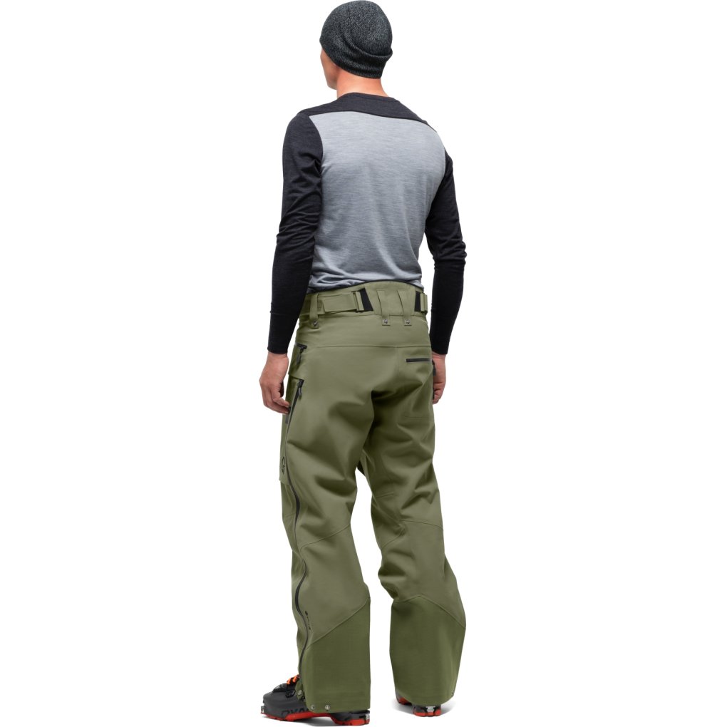 ノローナ norrona lofoten goretex pro pants Norrona lofoten Gore-Tex Pro Pants Men's