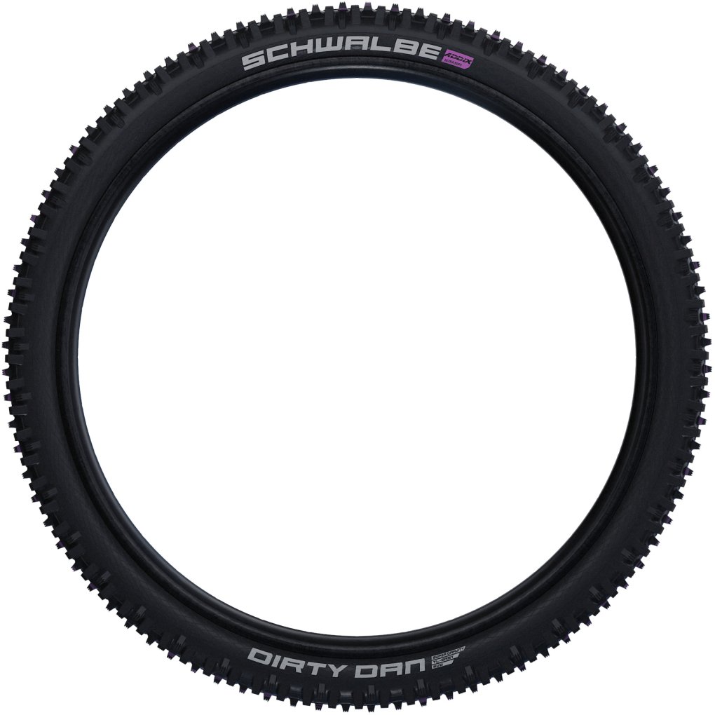 SCHWALBE  DIRTY  DAN  26×2.35 Schwalbe Dirty Dan Tyre | Dirty Dan | The Bike Tyre Shop