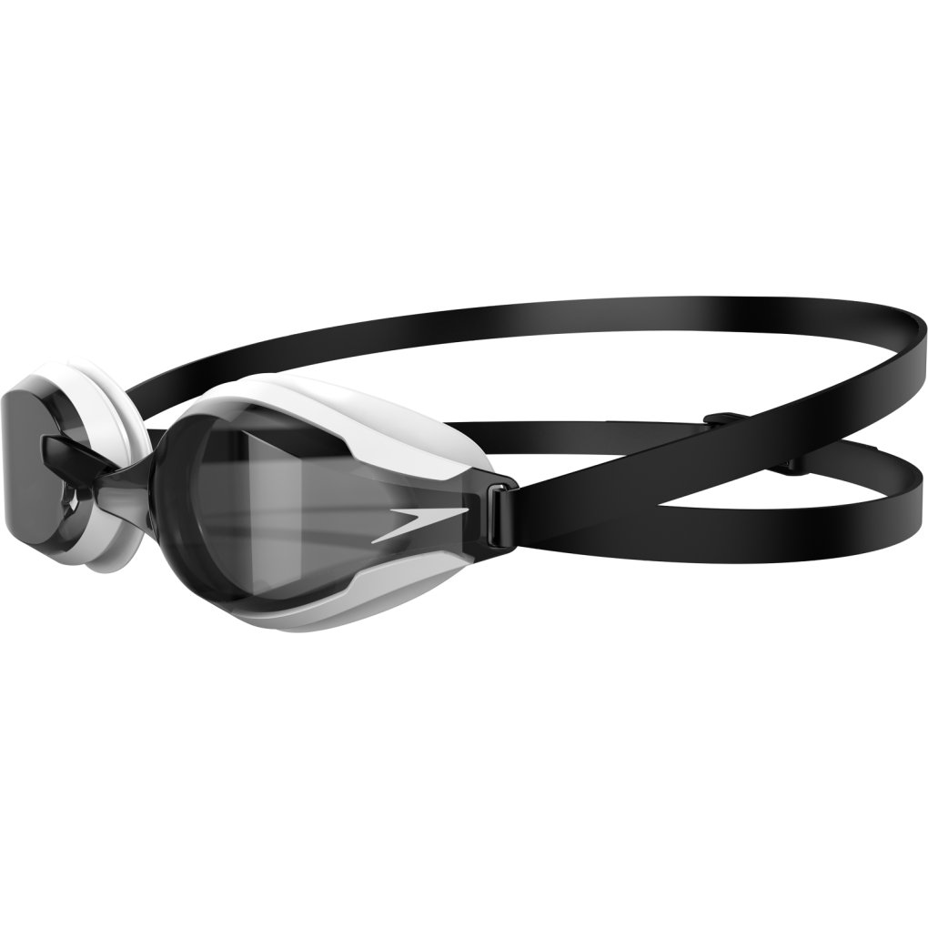 Speedo Fastskin Speedsocket 2 Swimming Goggle - Mirror White