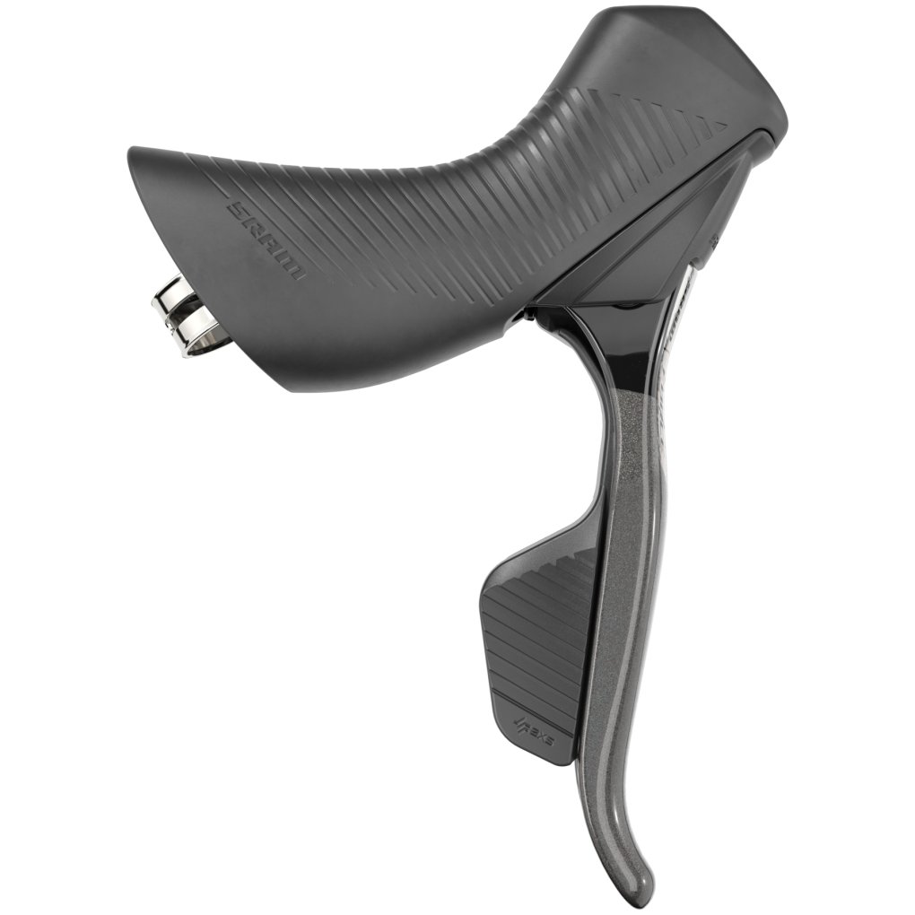 SRAM Force Brake/Shift Lever - AXS | eTap | 2x12-speed | D2
