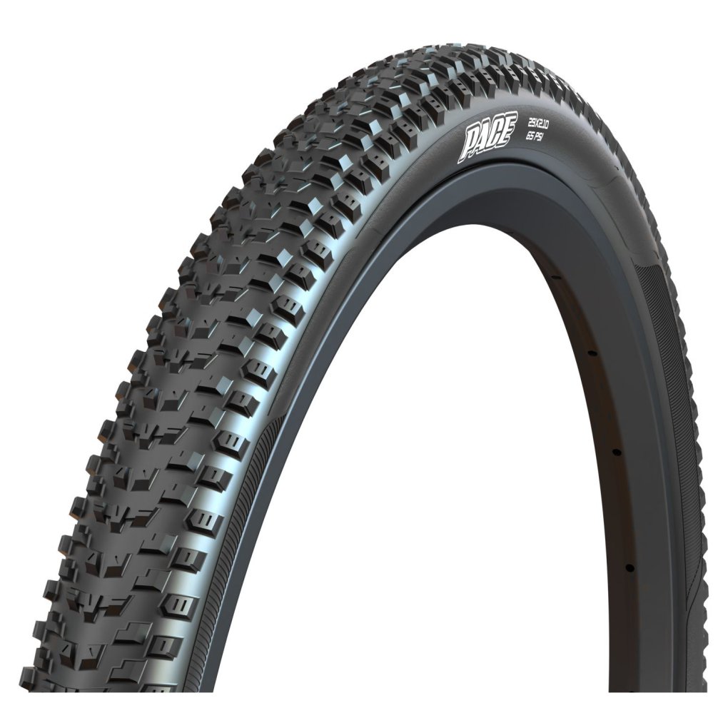 Maxxis Pace Wire Bead Tire - Gen. 2 | MPC - 24x2.10