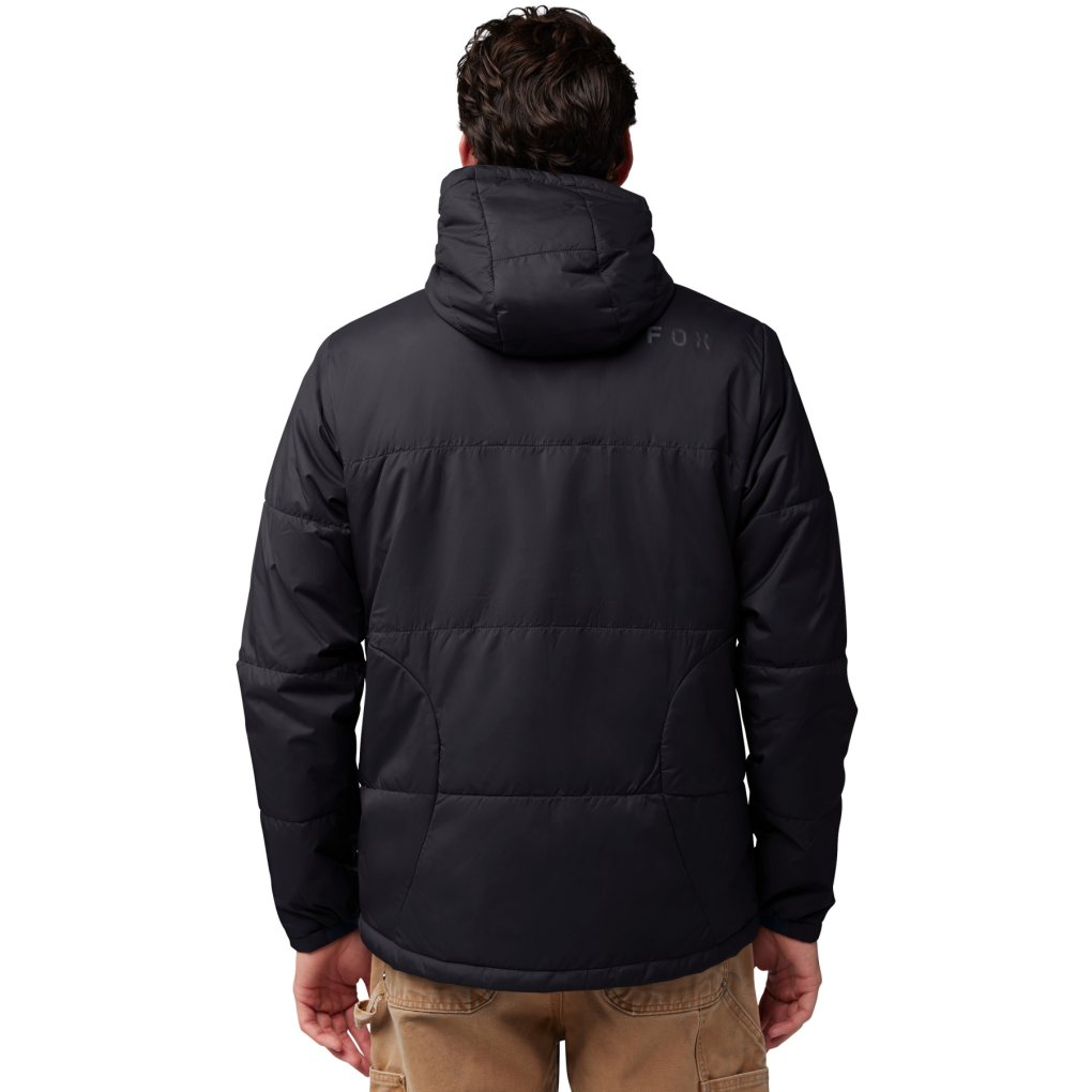 FOX Ridgeway Jacket Men black BIKE24