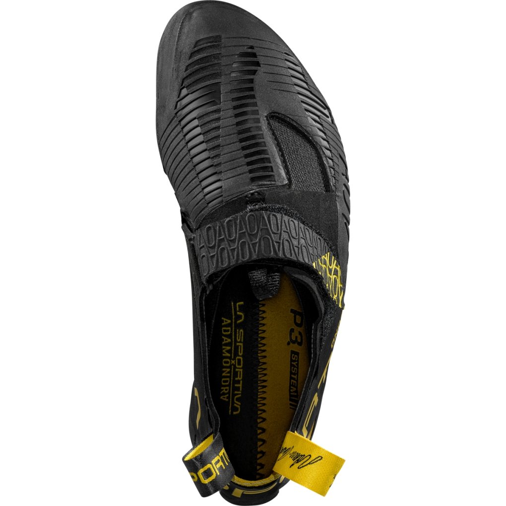 Ondra La Sportiva New Shoes 2020 LA SPORTIVA MANDALA Climbing Shoe