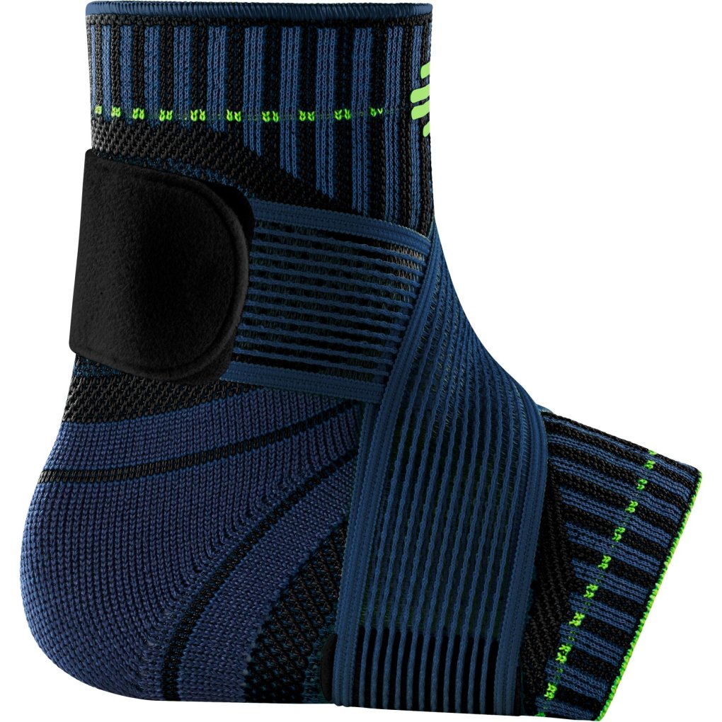 矯正用品・補助ベルト BAUERFEIND SPORTS ANKLE SUPPORT bauerfeind-sports-ankle-
