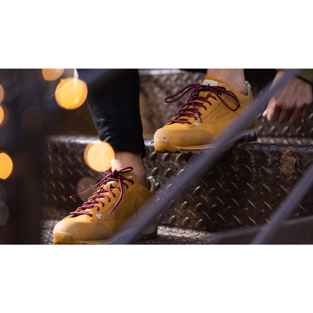 Dolomite Chaussures Femme 54 Low Evo beige BIKE24