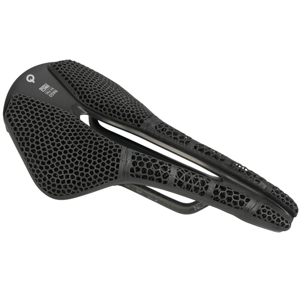 Prologo Nago R4 PAS 3D 137 Saddle - black | BIKE24