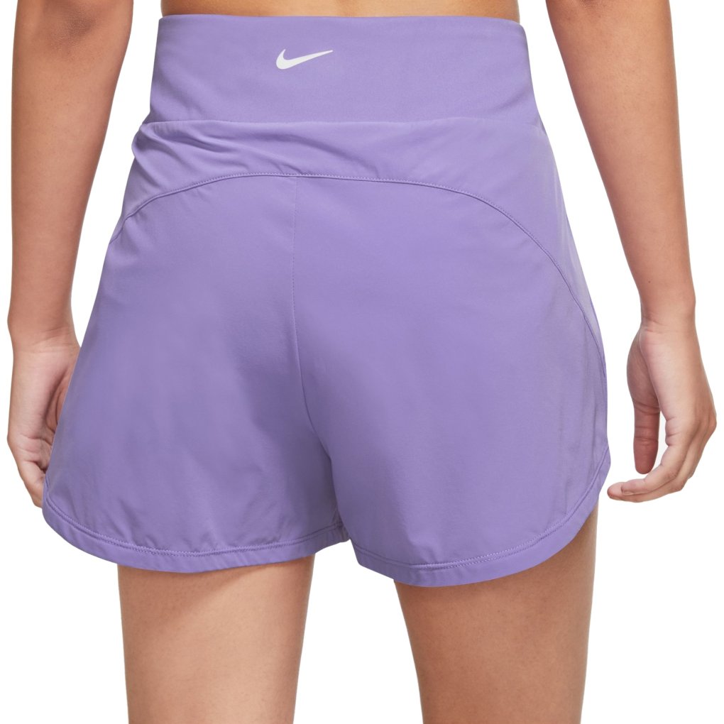Nike Bliss Dri-FIT Women's High-Waisted 3