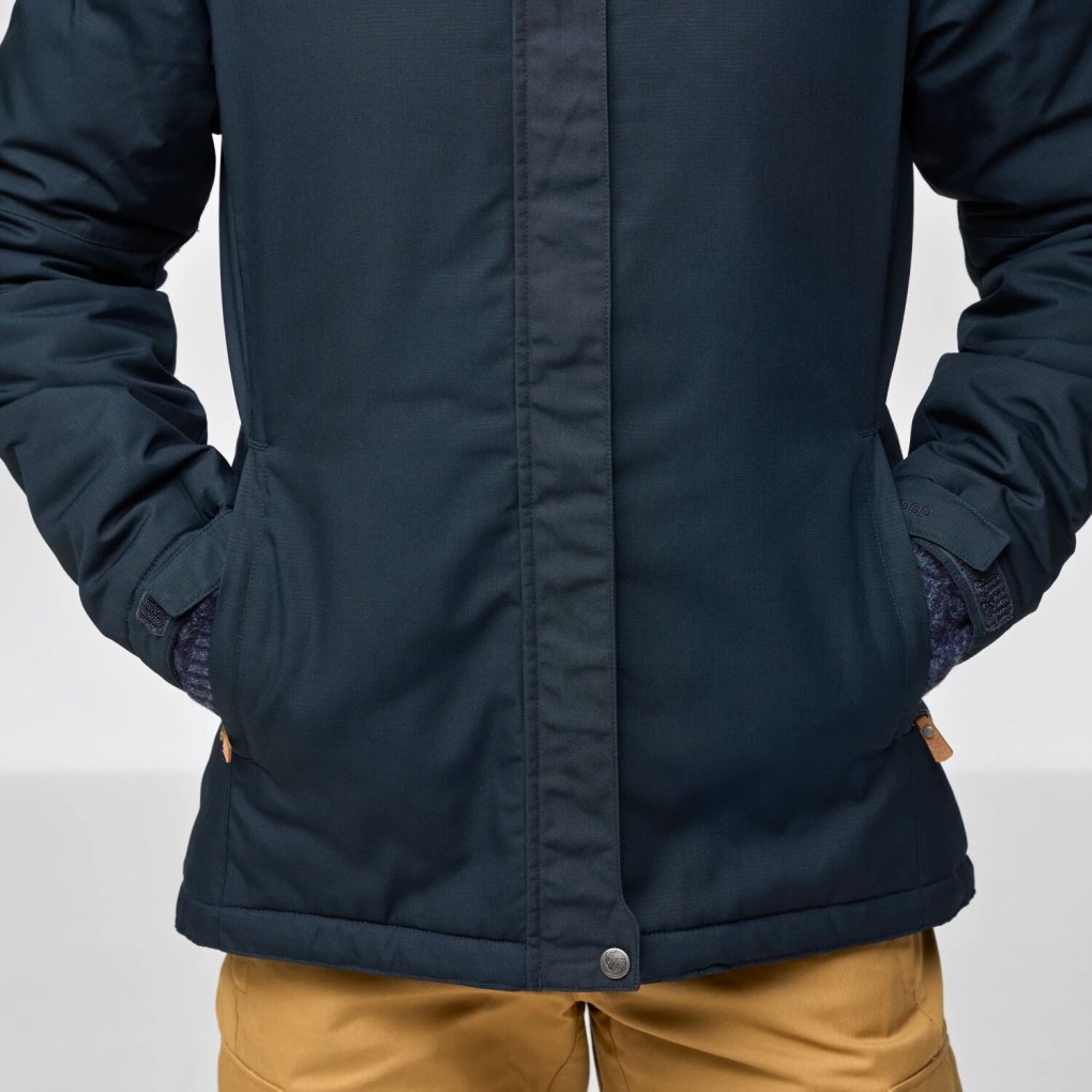 fjaellraeven-stina-padded-
