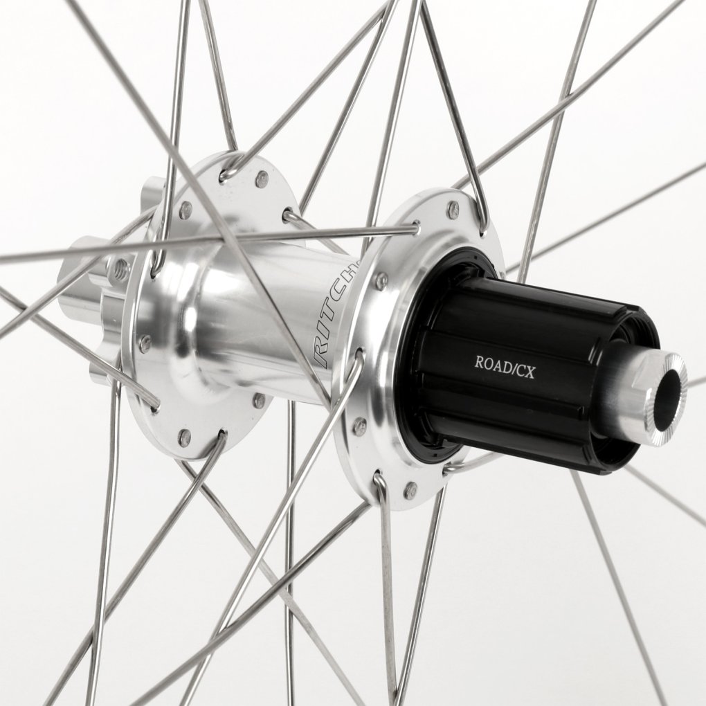 Wheelset Enve Ses Ar Disc ENVE SES AR Disc 12mm T/A All-Road