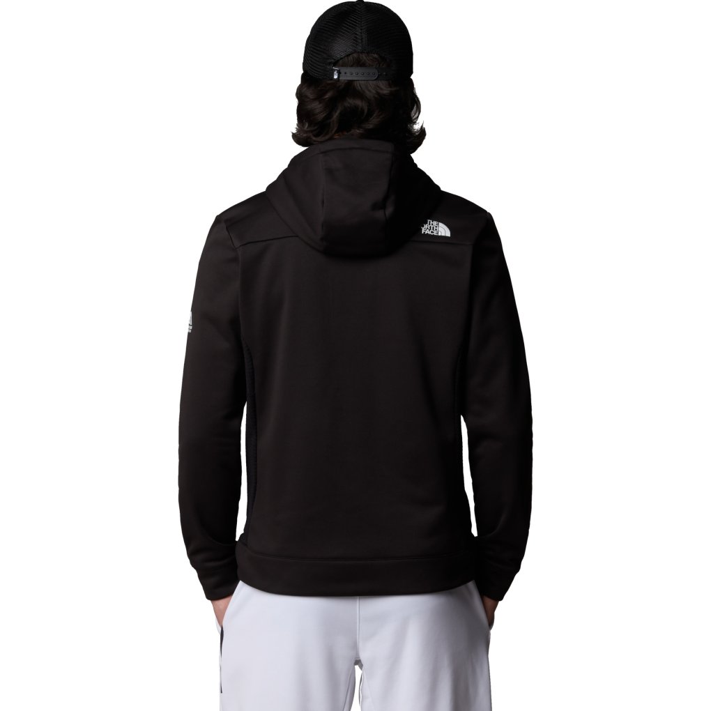超希少THE NORTH FACE MOUNTAIN24 The North Face Mountain Athletics Fleece Jacket Men 893Q - TNF