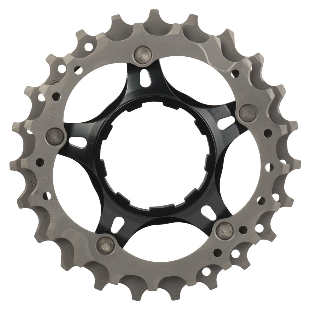 パーツ SHIMANO DURA-ACE CS-R9100 11s 11-30T Shimano DURA-ACE CS-R9100 11-Speed Cassette - Power Meter City