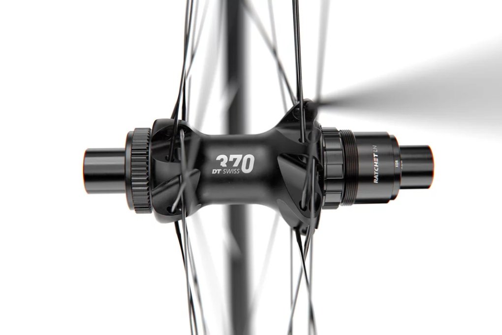 DT SWISS P1800 リアのみ ディーティースイス DT-SWISS P1800 スプライン SPLINE DB リア