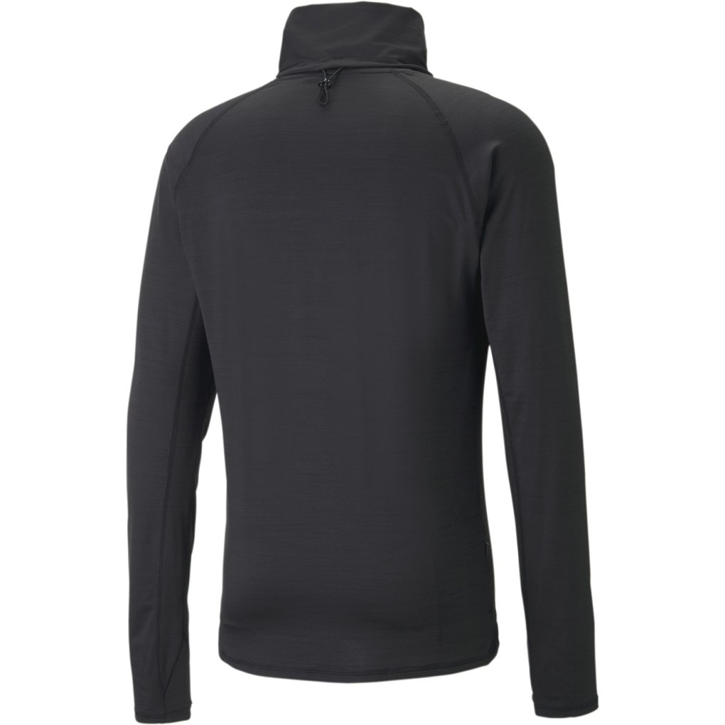 hi♡ Relaxed Fit Graphic Hoodie - Black | Levi's® CH