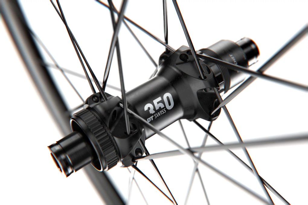 パーツ DT SWISS GR 1600 Spline db 25 Universal Cycles -- DT Swiss GR 1600 Spline 25 DB 700c Front