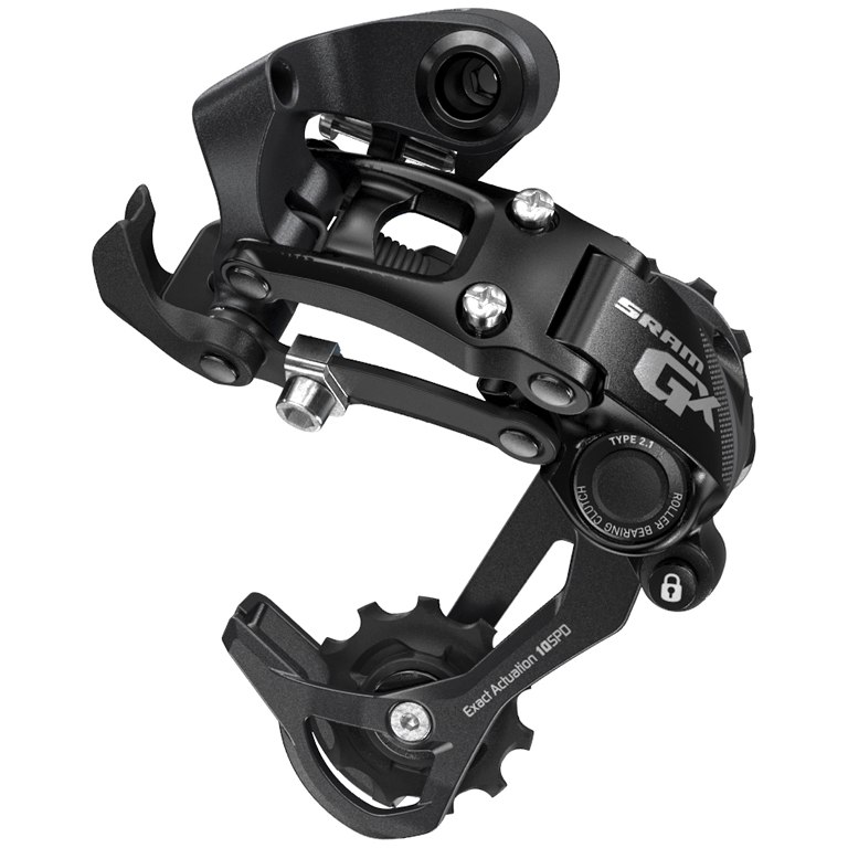 SRAM Rear Derailleur 10-Speed — afbeelding 1