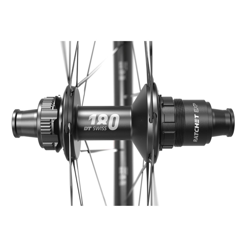 DT Swiss ERC 1100 DICUT 45 Set di Ruote - 28