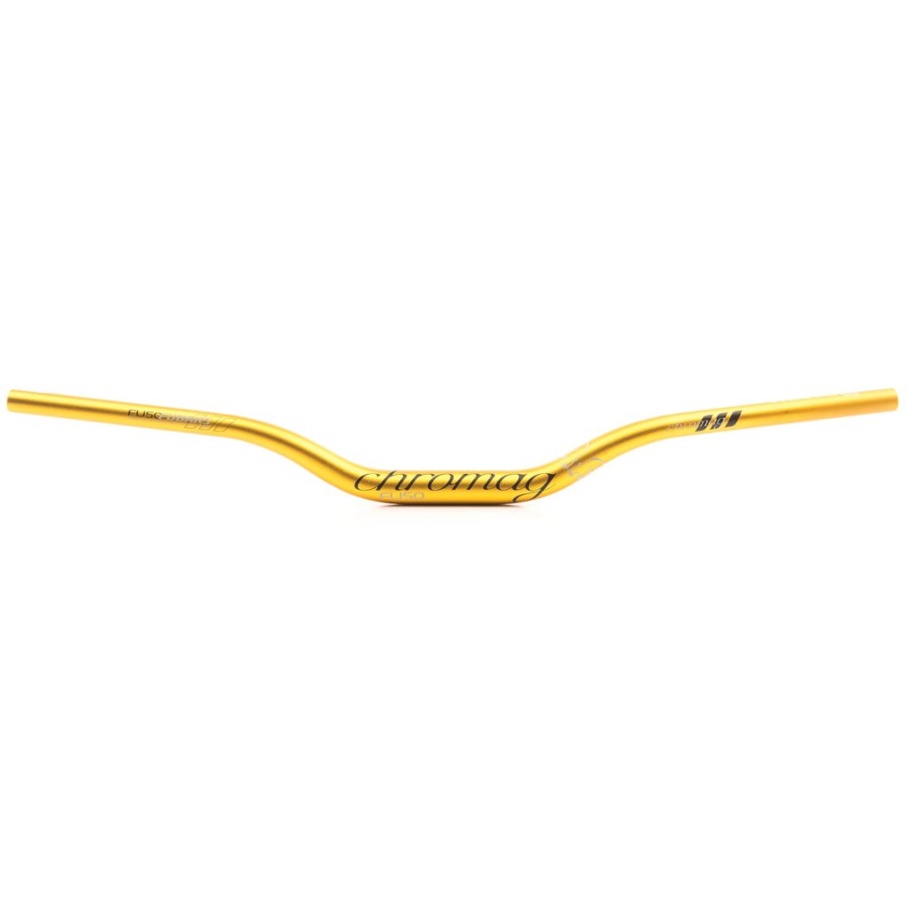 CHROMAG FUBARS FU50 - 31.8 MTB Handlebar - purple | BIKE24