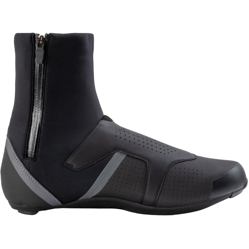 Northwave Celsius R Arctic GTX Shoes - black/dark grey 19 | BIKE24