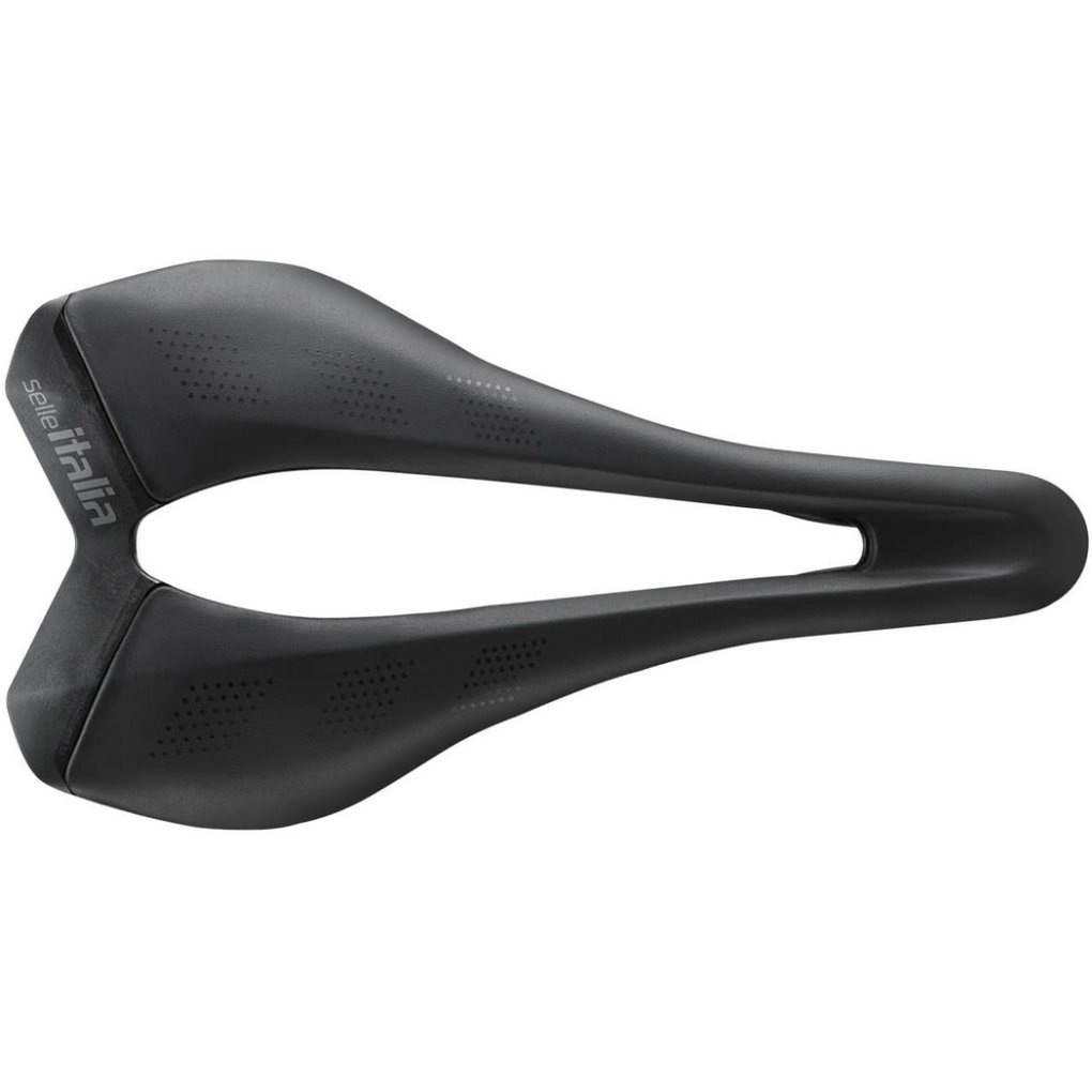Selle Italia SLR Advan Saddle - L3 | black | BIKE24