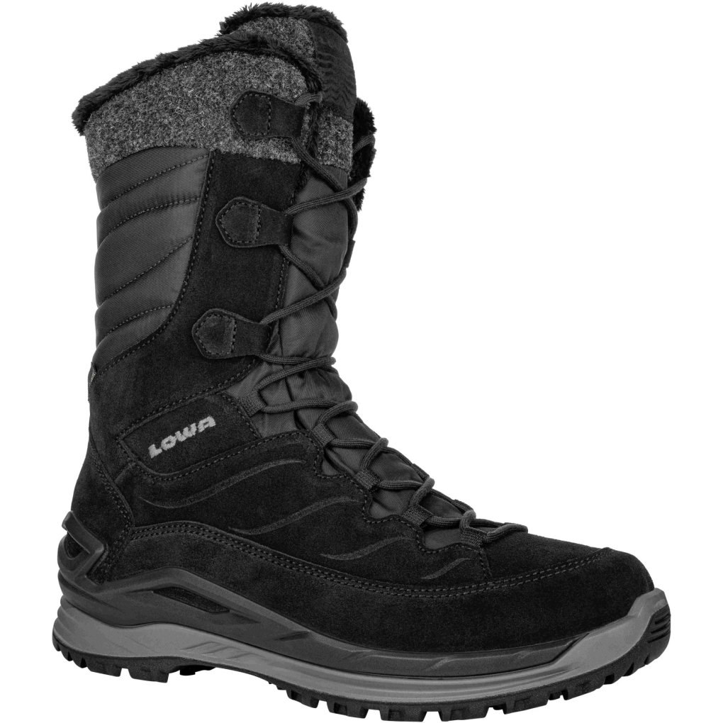 Lowa Lavena II GTX Ws Hiking Boots Navy/türkis 4.0 UK