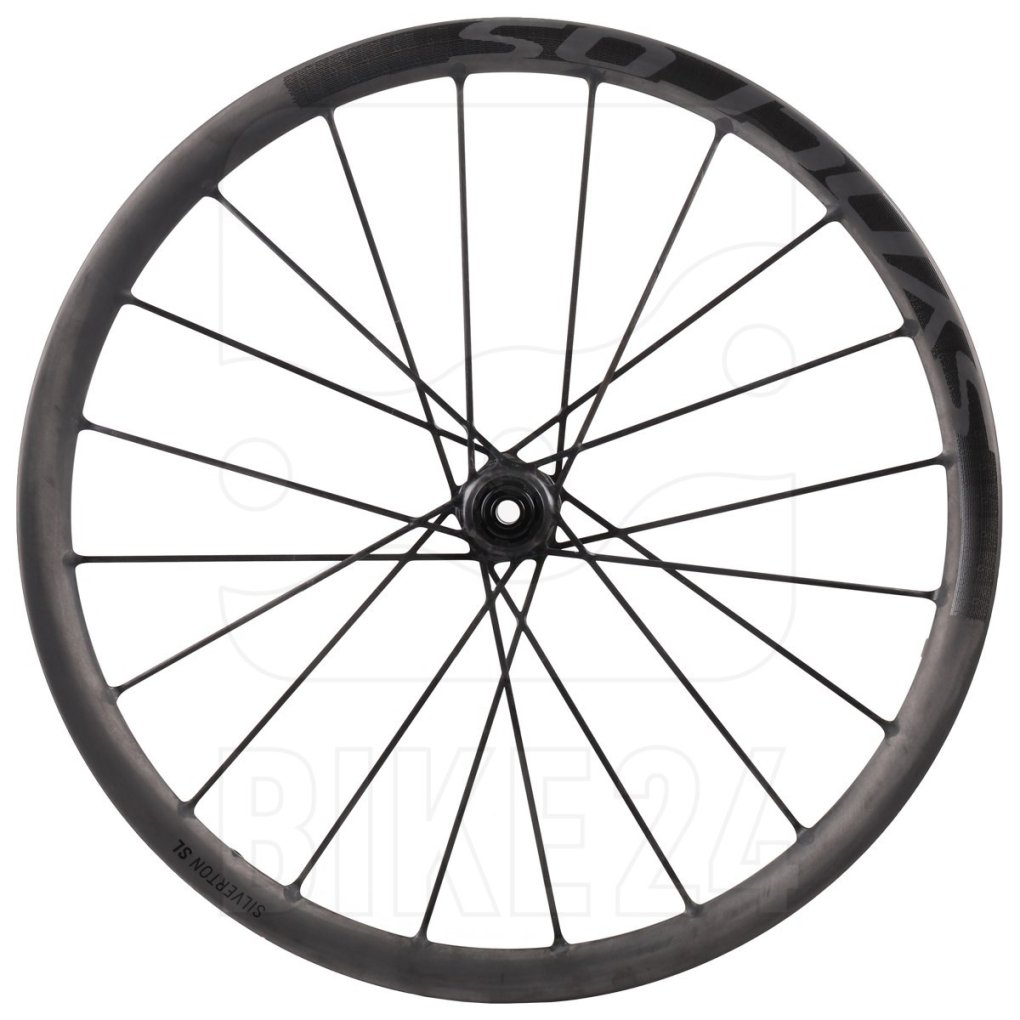 Tubeless Ready Syncros Silverton Tr Laufradsatz Syncros Syncros 2022